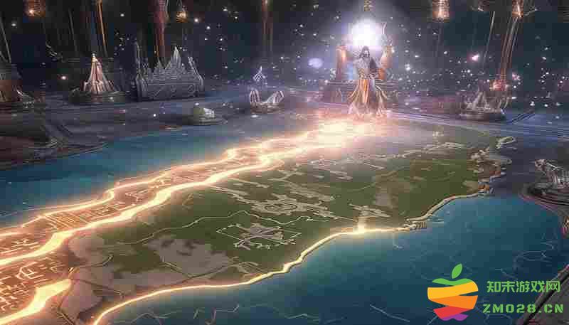 咒语力量：征服埃欧大陆全朋友解锁路线解析