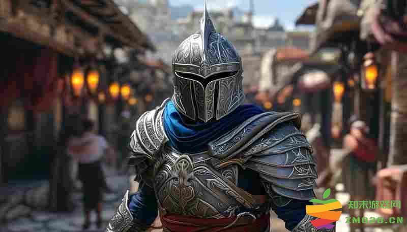 刺客信条：幻景阿拔斯骑士服装防御提升技巧攻略