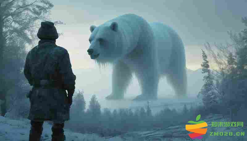 荒野大镖客：救赎亡灵猎人任务亡灵熊位置详解