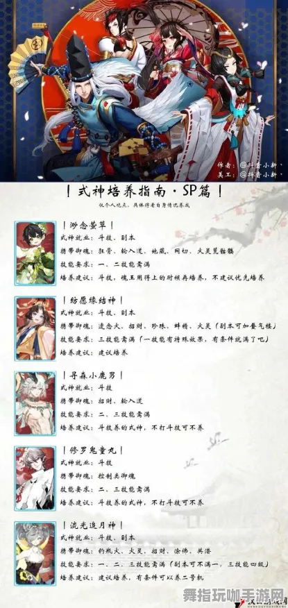 《阴阳师》图鉴补完-本周技术更新-跨平台联机-体育竞技