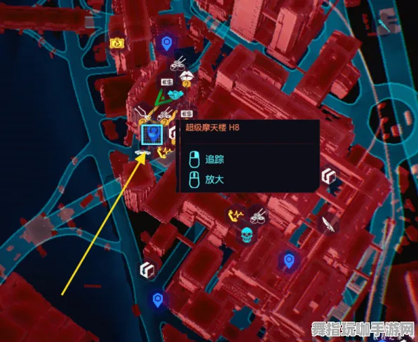 《赛博朋克2077》钓鱼点位-实时更新-每日热修-抖音小游戏-跨平台联机-角色培养方案