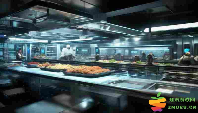 快餐模拟器配置要求详解与性能优化攻略