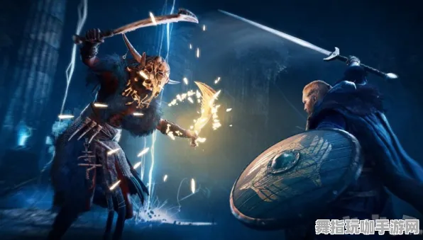 《刺客信条：英灵殿》服务器选择-2025春季最新优化-阿里生态专属-AI生成式游戏-宠物培养指南