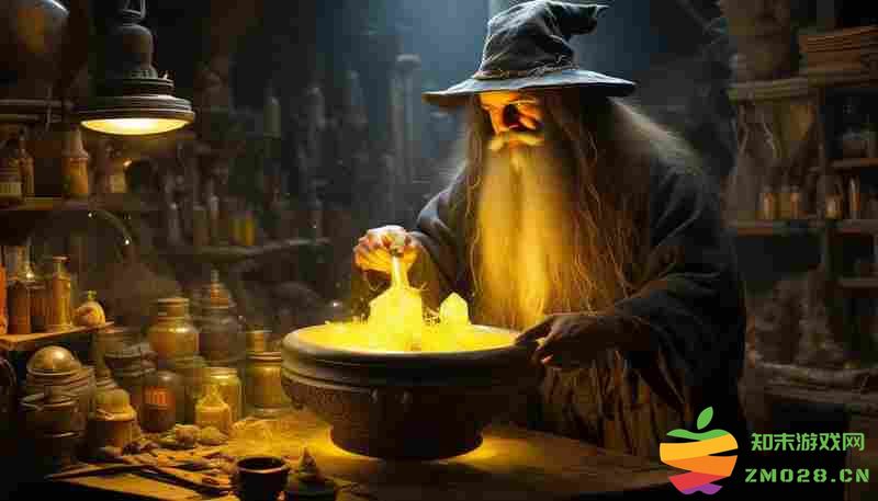 博德之门3黄色染料全收集流程攻略