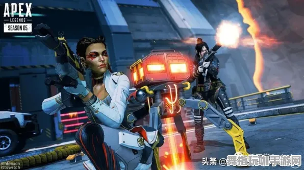 《APEX英雄》PVP攻略-实时更新-每日热修-网页端-卡牌对战-全攻略