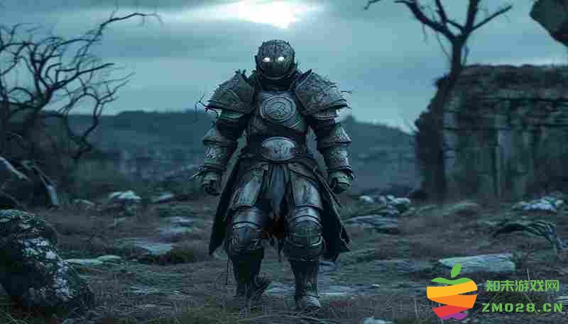 幽灵之歌全成就指南之久经沙场篇