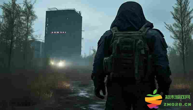 潜行者2：切尔诺贝利之心全流程剧情通关视频攻略