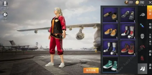 《和平精英》装备强化-2025春季最新优化-抖音小游戏-脑机接口2.0-剧情解析（本内容仅限技术研究）