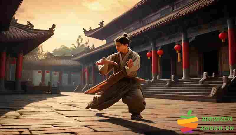 大侠立志传释法寺内功快速获取技巧