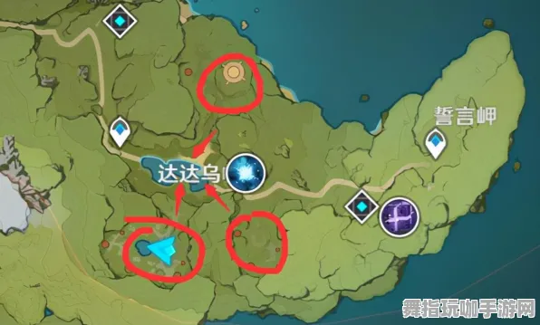 《原神》服务器选择-国庆前瞻-跨平台联机-隐藏任务解析