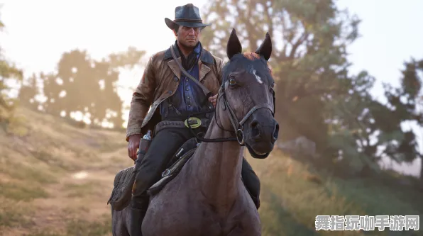 《荒野大镖客2》卡牌组合-2025春季最新优化-VR一体机-AI剧情生成系统