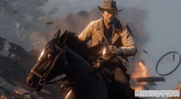 《荒野大镖客2》卡牌组合-2025春季最新优化-VR一体机-AI剧情生成系统