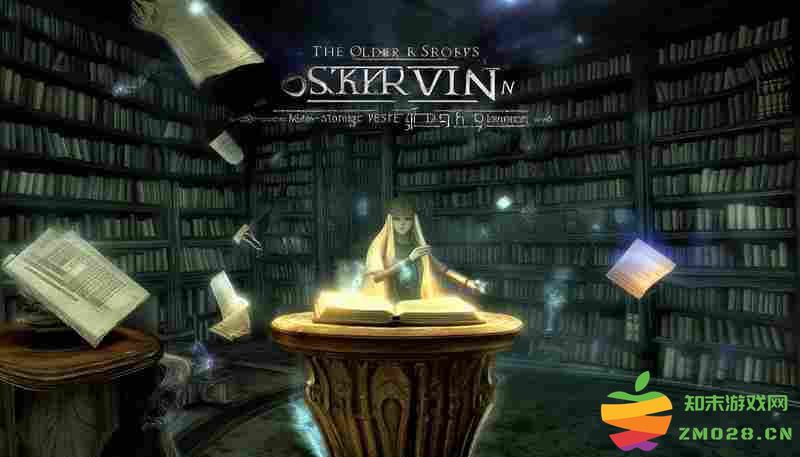 上古卷轴5：天际无限储物技巧一步到位