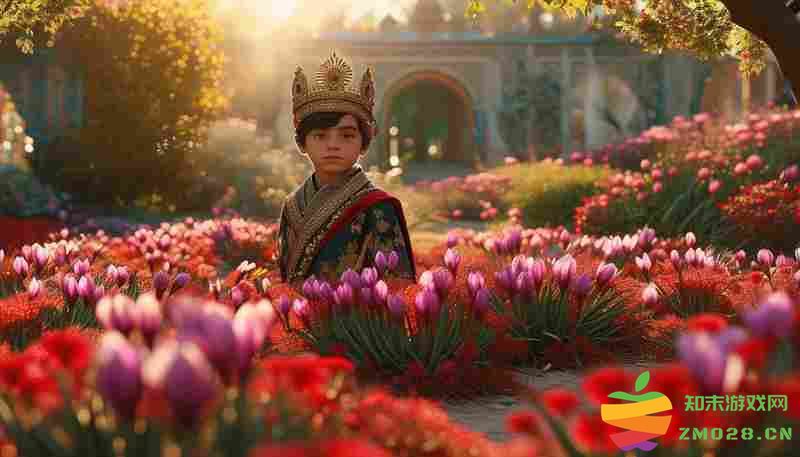 波斯王子：失落的王冠索玛树花瓣12全收集路线指南