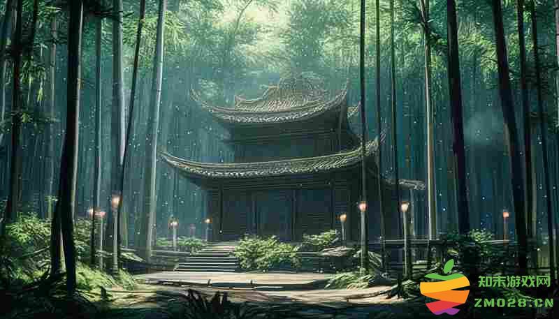 黑神话：悟空新手必看翠竹林土地庙坐标指南