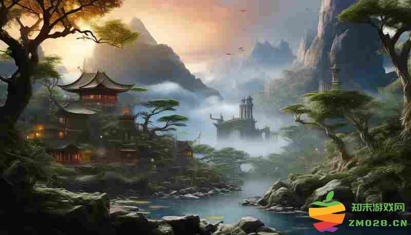 黑神话：悟空紫云山绕仙居土地庙地图线索详解