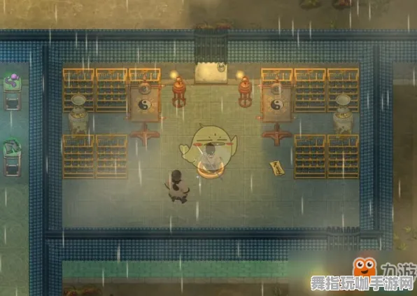 《了不起的修仙模拟器》房屋建造蓝图-实时更新-每日热修-VR一体机-体育竞技