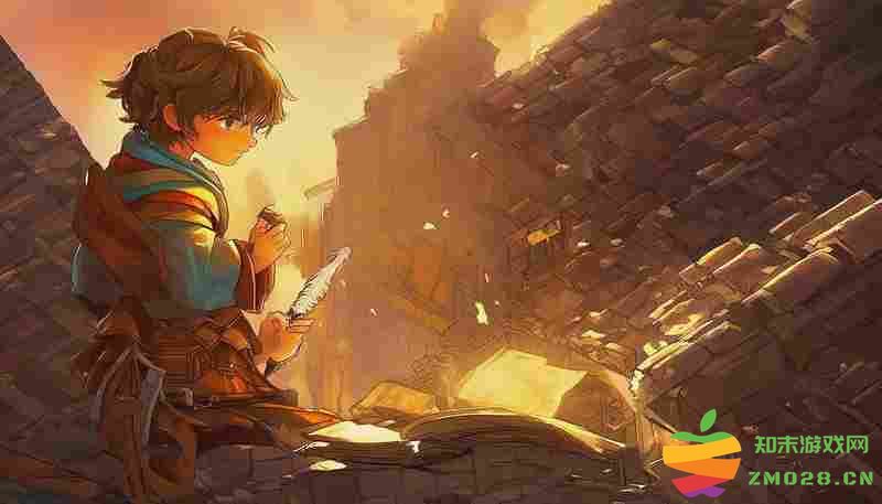 真女神转生5复仇达识未满178屋顶瓦砾下方探索教程