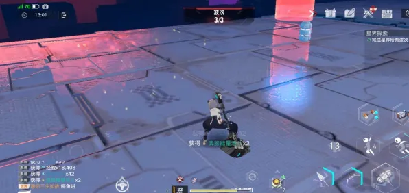 《幻塔》阵容搭配-实时更新-每日热修-跨平台联机-策略战棋-装备合成指南