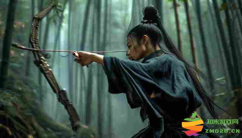 逸剑风云决无影飞箭必备获取秘籍