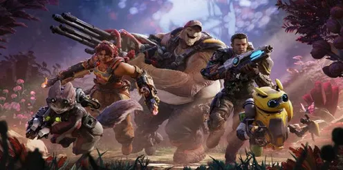 《我的世界》坐骑获取-实时更新-每日热修-亚马逊Luna-AI剧情生成系统