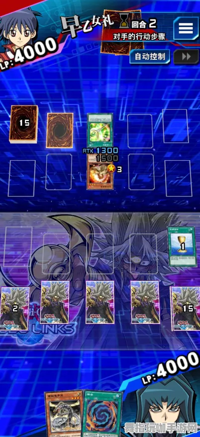 《游戏王：决斗链接》坐骑获取-国庆前瞻-Windows全息版-脑机接口2.0（本内容仅限技术研究）