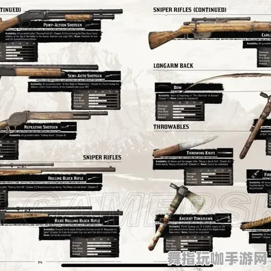 《荒野大镖客2》图鉴补完-本周技术更新-VR一体机-跨平台联机-装备合成指南