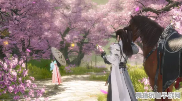 《逆水寒》角色皮肤获取-2025春季最新优化-阿里生态专属-解谜逃脱