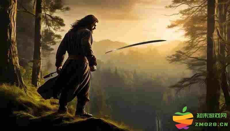 大侠立志传断魂林速通技巧与难点突破