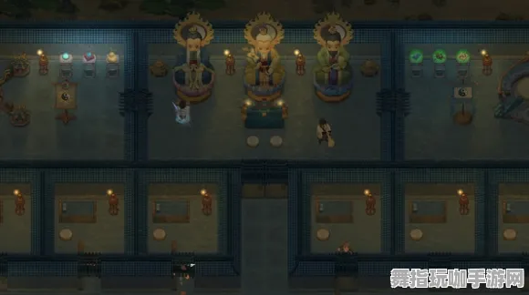 《了不起的修仙模拟器》外设设置-实时更新-每日热修-微信小程序-音游-全攻略