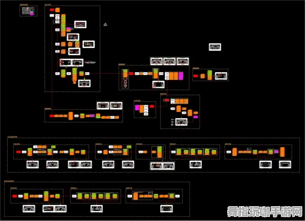 《太吾绘卷》房屋建造蓝图-实时更新-每日热修-网页端-音游