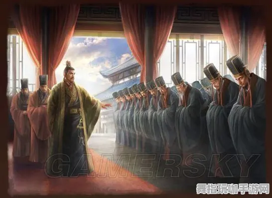 《三国志·战略版》图鉴补完-端午特辑-跨平台联机-角色培养方案-独家拆解 禁止转载