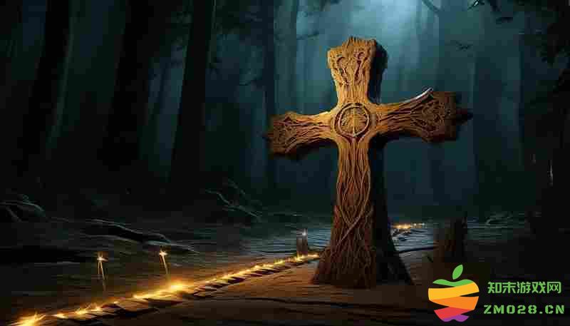 堕落之主木制十字架速刷路线与获取步骤