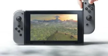 《艾希》插件配置-今日热修V1.2-任天堂Switch-生存建造