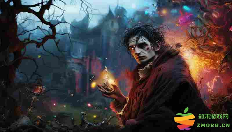 侠盗猎马人剧情触发13世纪精神分裂者技巧解析