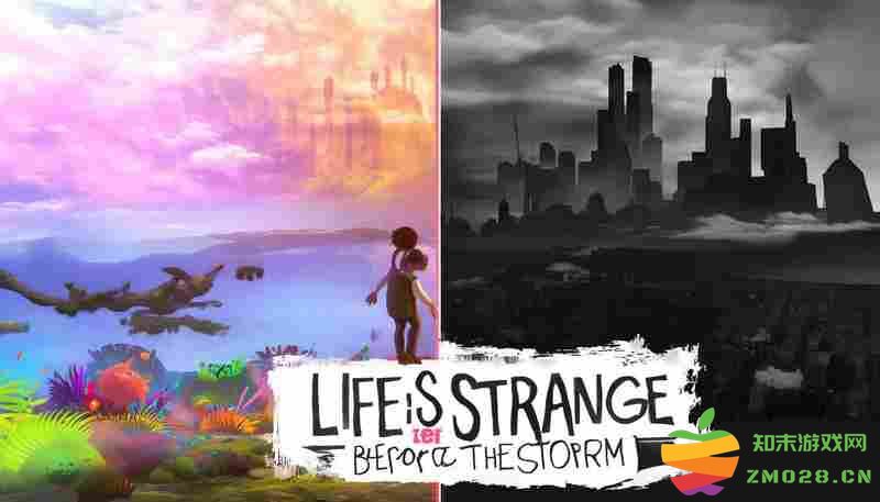 奇异人生：双重曝光主线剧情关键选择与结局攻略