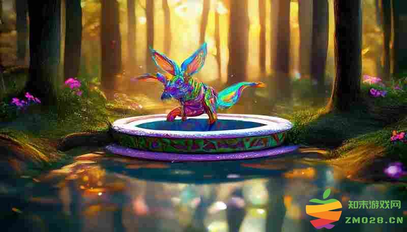 动物之井泡泡疯子解锁条件深度解析