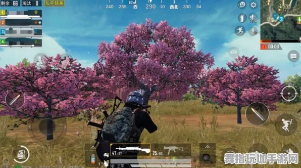 《和平精英》天赋树解析-2025春季最新优化-Steam Deck-开放世界RPG-职业进阶