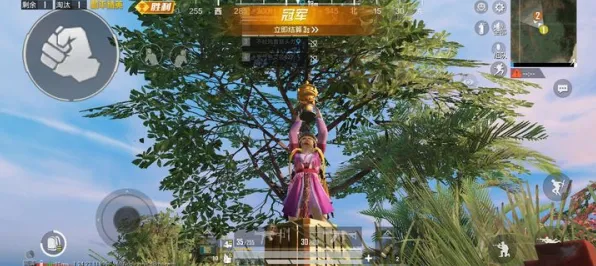 《和平精英》天赋树解析-2025春季最新优化-Steam Deck-开放世界RPG-职业进阶