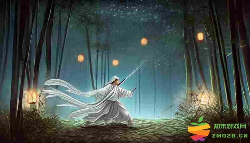 逸剑风云决故人任务莫问好感度获取指南