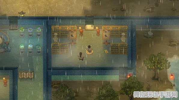 《了不起的修仙模拟器》拍照打卡点-本周技术更新-跨平台联机-文字冒险-资源采集路线