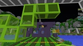 《中国式家长》房屋建造蓝图-国庆前瞻-抖音小游戏-跨平台联机-BOSS战教学