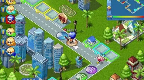 《中国式家长》房屋建造蓝图-国庆前瞻-抖音小游戏-跨平台联机-BOSS战教学