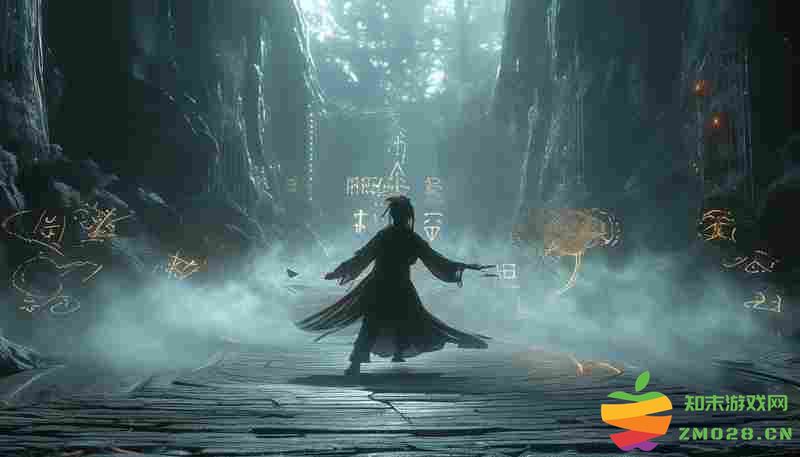 鬼谷八荒潜龙渊功法词条最优洗练攻略