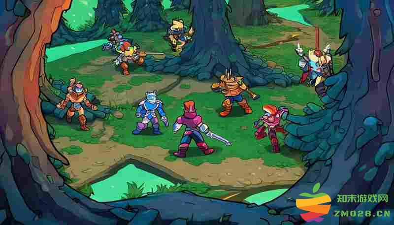 浪漫沙加2：七英雄的复仇拉弗尔树速通技巧与路线规划