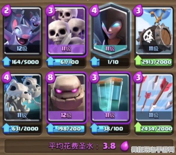 《皇室战争》PVP攻略-2025春季最新优化-安卓/iOS-脑机接口2.0-声望速刷攻略（本内容仅限技术研究）