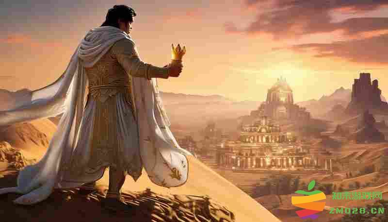 波斯王子：失落王冠白金成就法拉瓦哈荣耀必刷教程