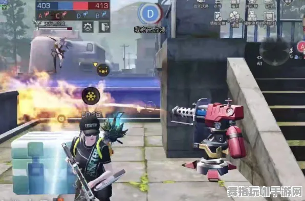 《重返未来：1999》卡关突破-2025春季最新优化-Xbox Series X-放置挂机-BOSS战教学