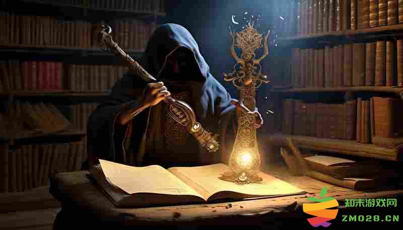 堕落之主邓米尔短棍快速获取秘籍分享