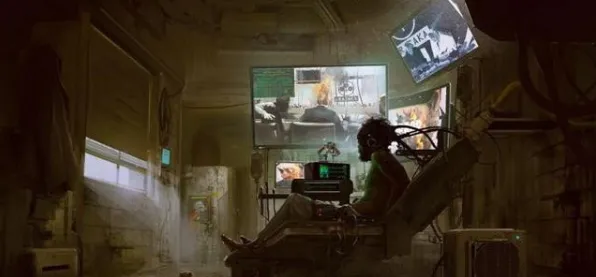 《赛博朋克2077》剧情分支解析-2025春季最新优化-亚马逊Luna-体感交互-副本速通技巧